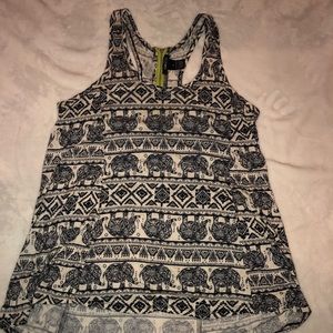 Rue 21 Tank Top